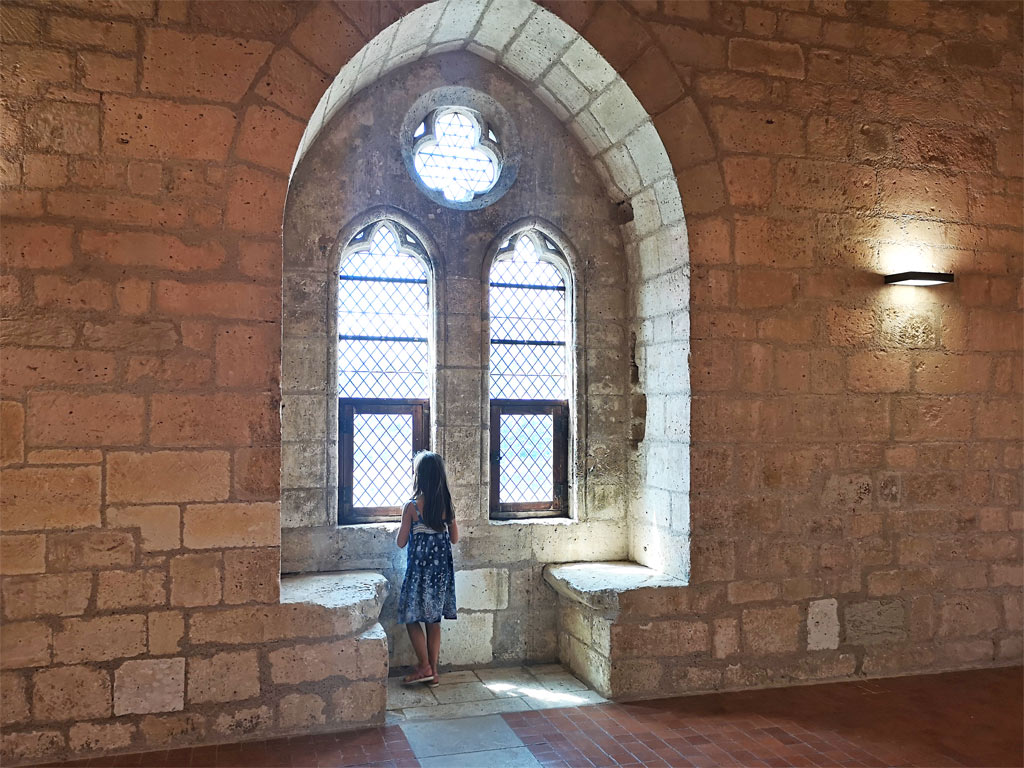 chateau de bourdeilles
