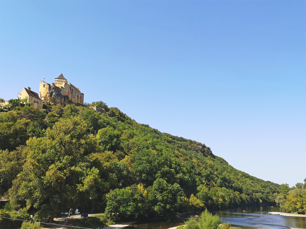 Castelnaud-la-Chapelle