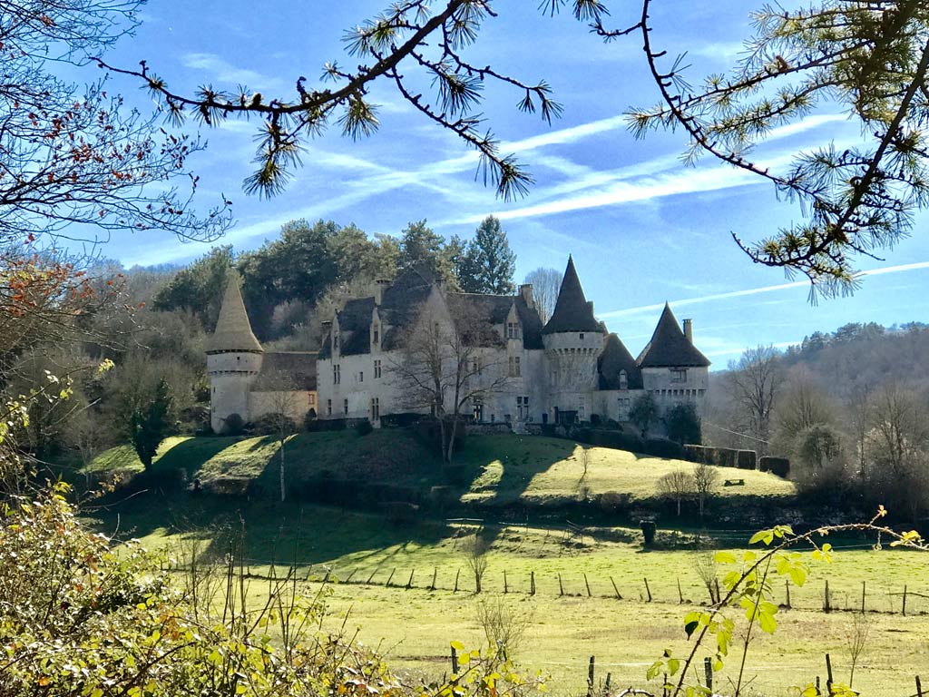 The filolie in Montiganc