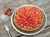 recette de tarte à la fraise