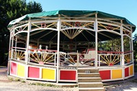 Le village du Bournat