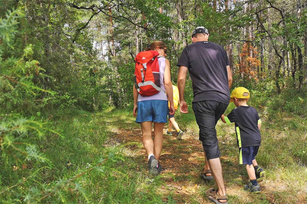 Camping La Castillonderie Thonac