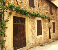 Abbaye de Cadouin