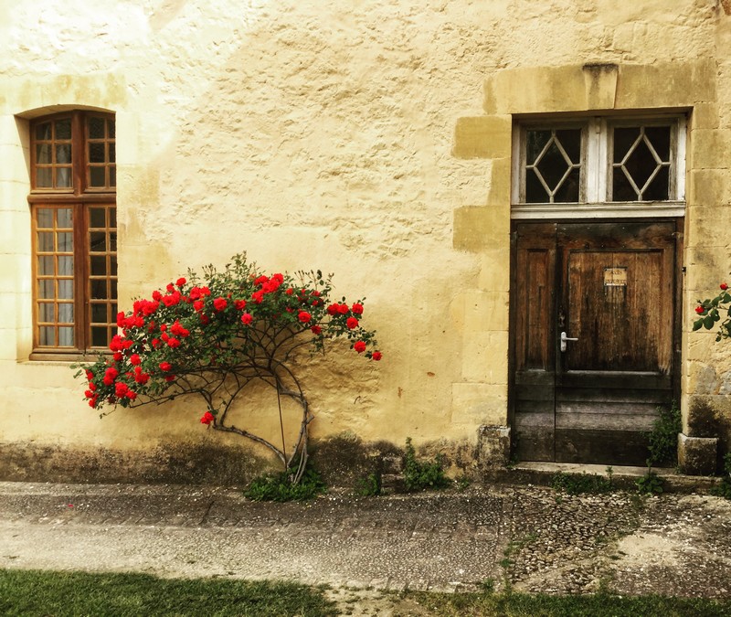 Abbaye de Cadouin