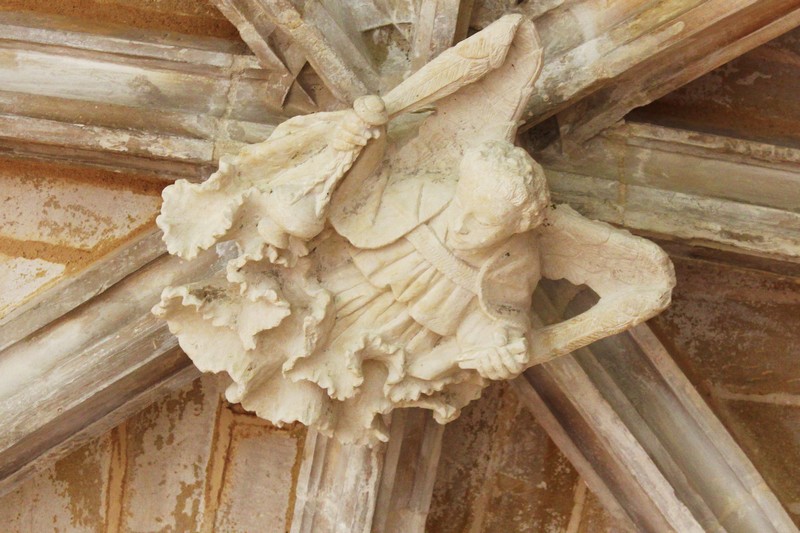 Abbaye de Cadouin