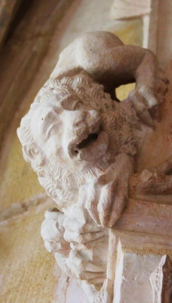 Abbaye de Cadouin
