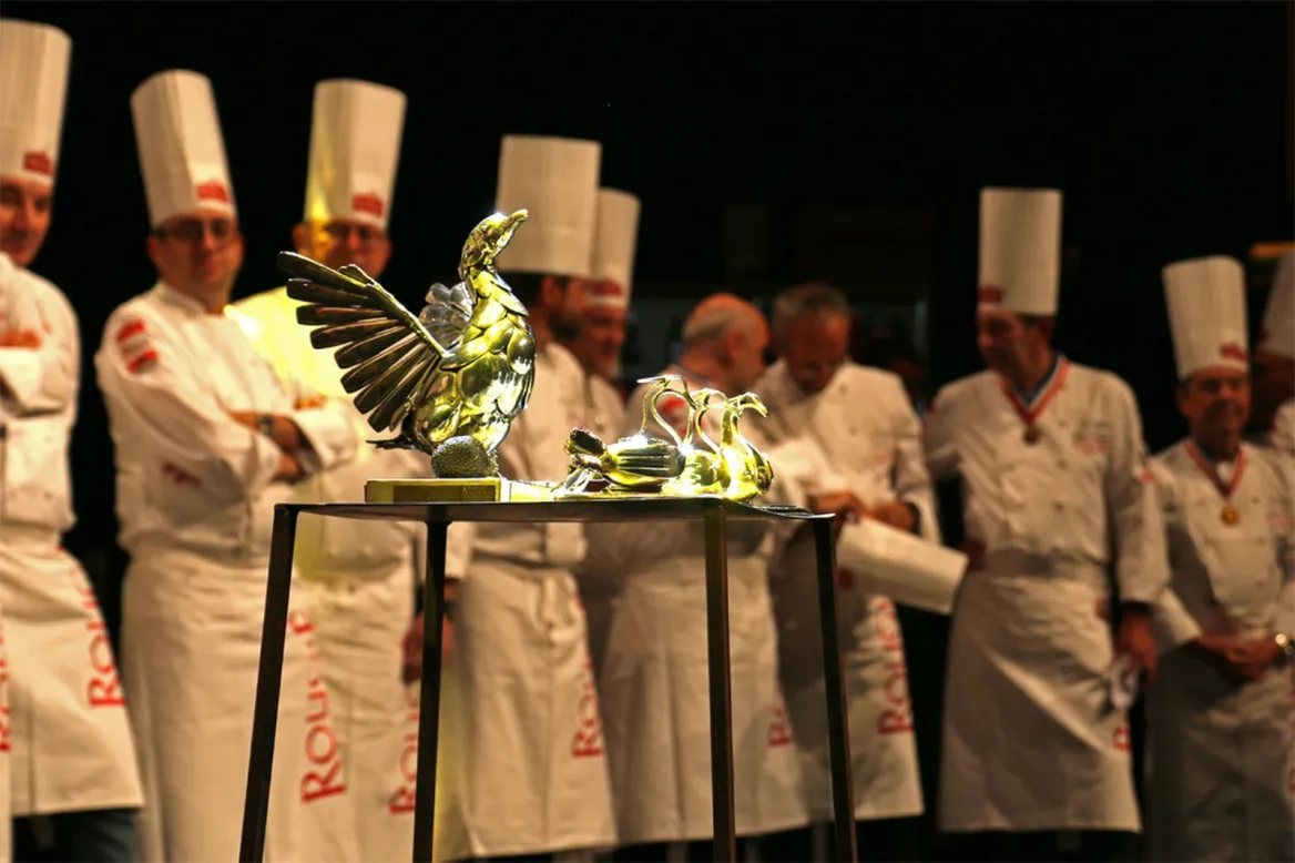 cooking competition