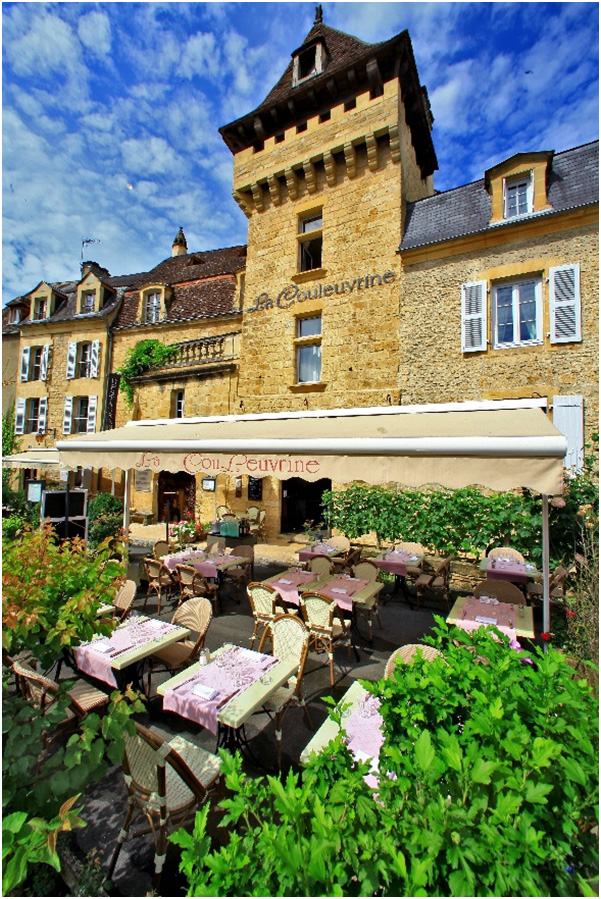 La couleuvrine