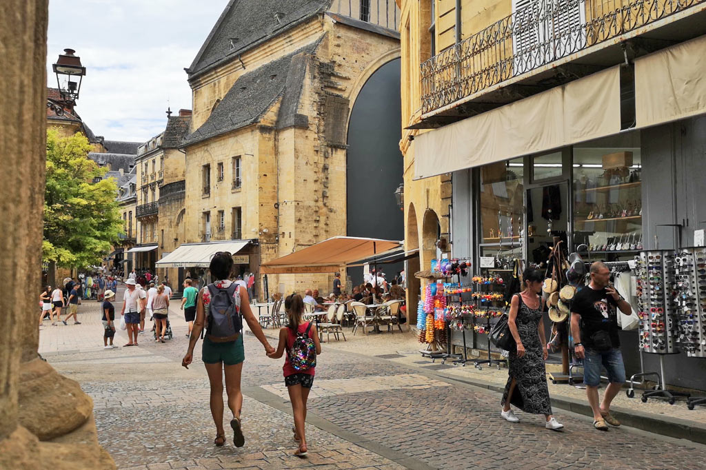 La COuleuvrine Sarlat