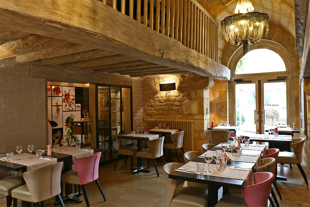La Couleuvrine Sarlat
