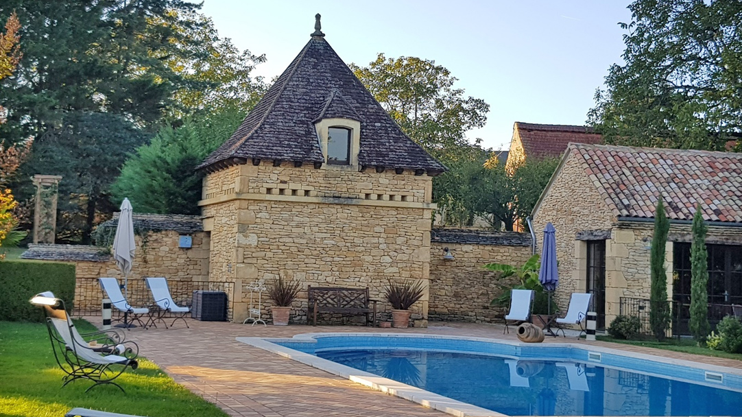 Les Granges Hautes Saint-Crépin Carlucet