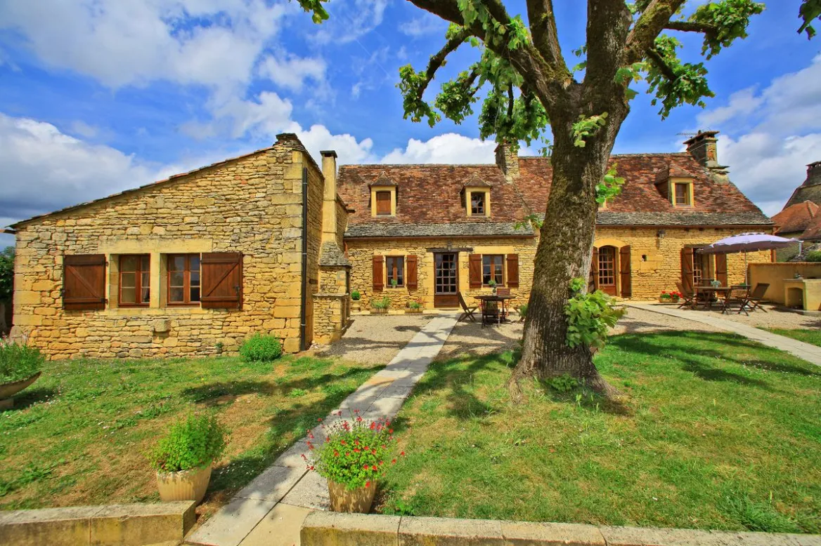 Self catering Lacombe