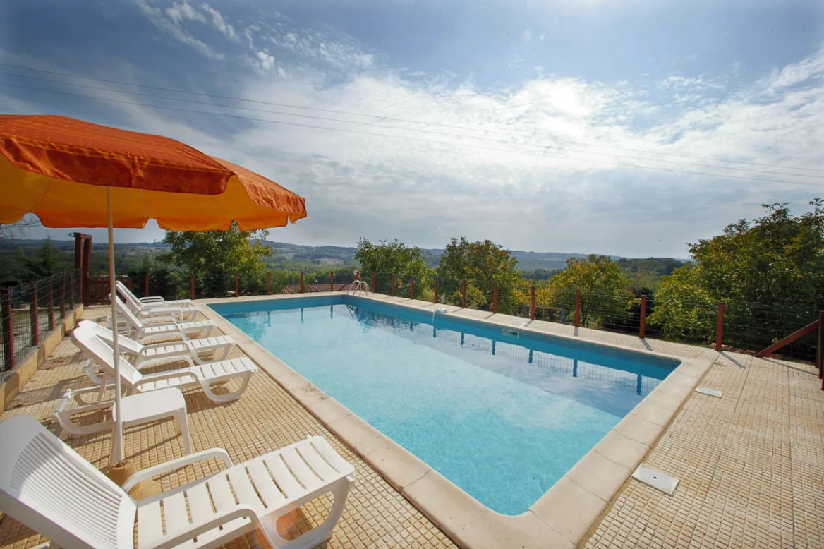 Self catering Lacombe