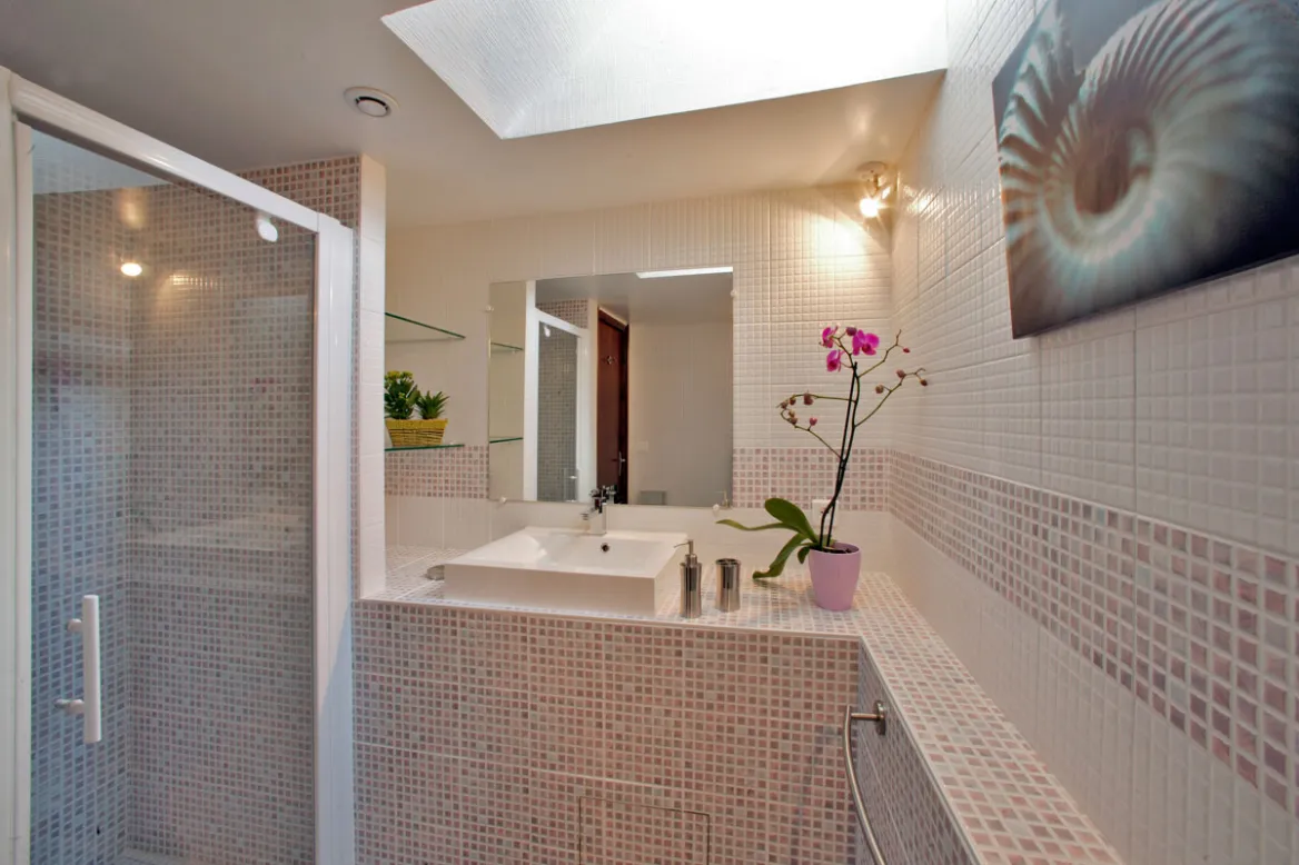 Self catering Lacombe