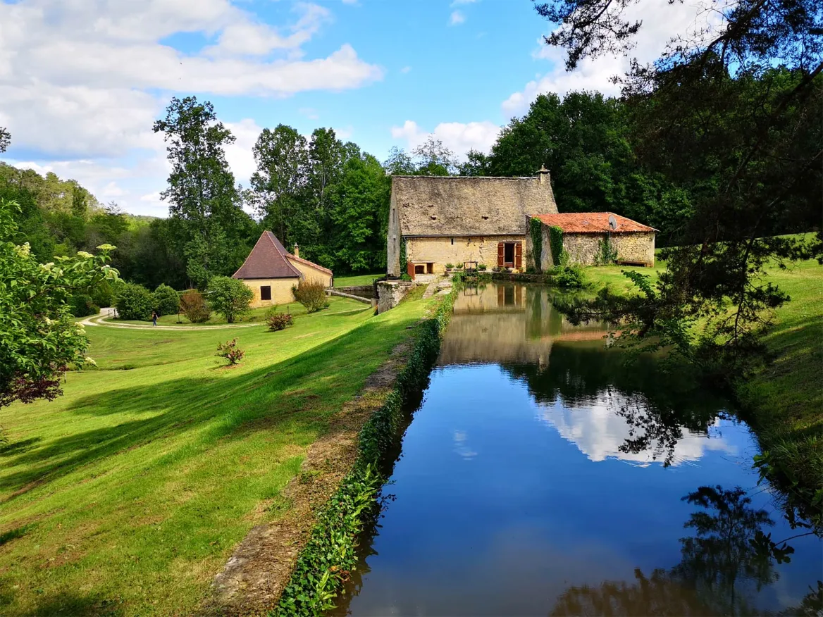Self catering Lacombe