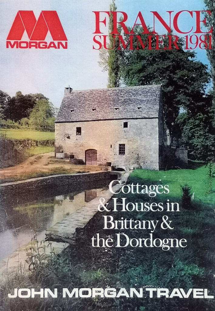 Self catering Lacombe