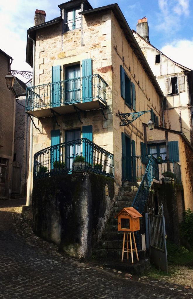 Terrasson-Lavilledieu