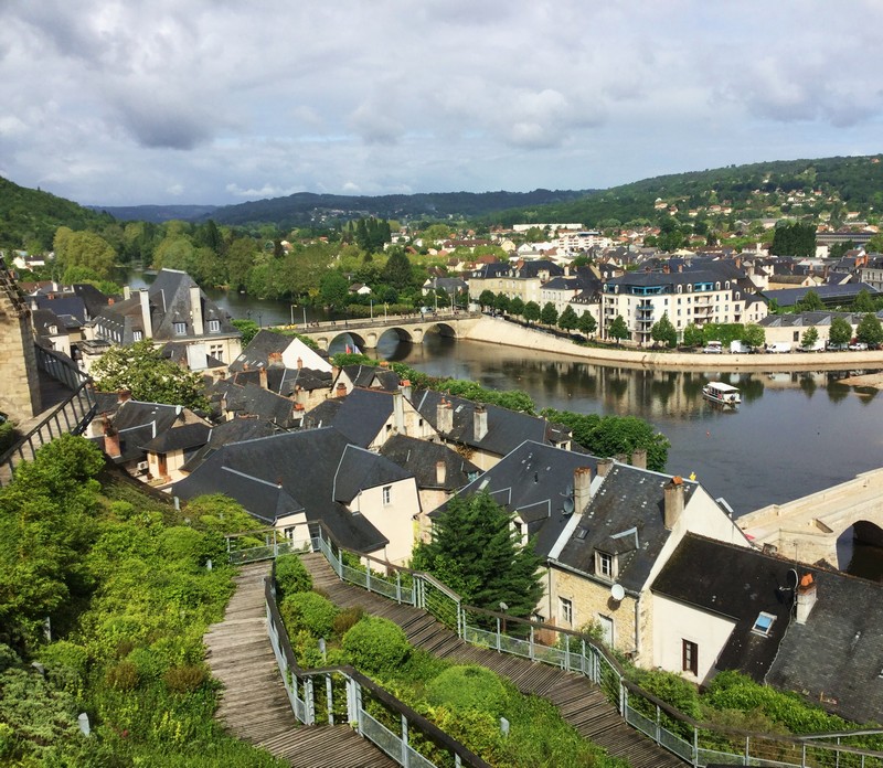 Terrasson-Lavilledieu
