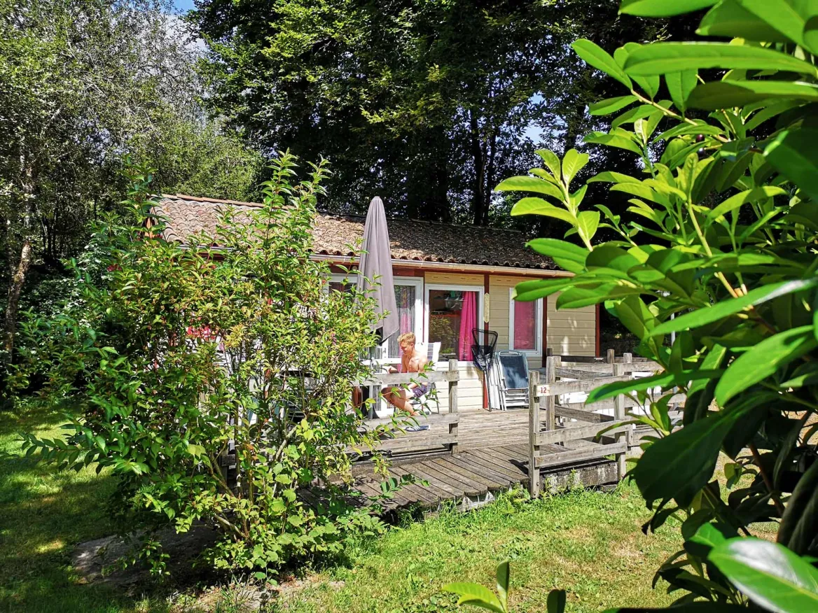 Chateau le Verdoyer