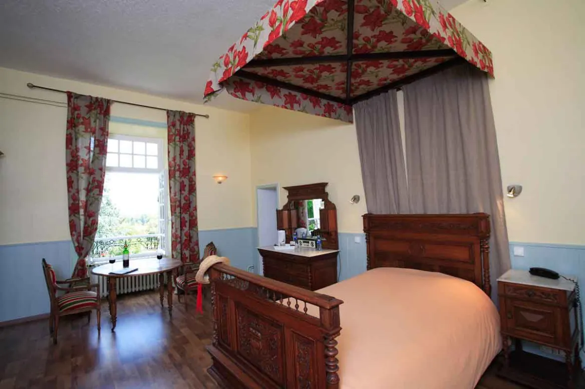 Chateau le Verdoyer