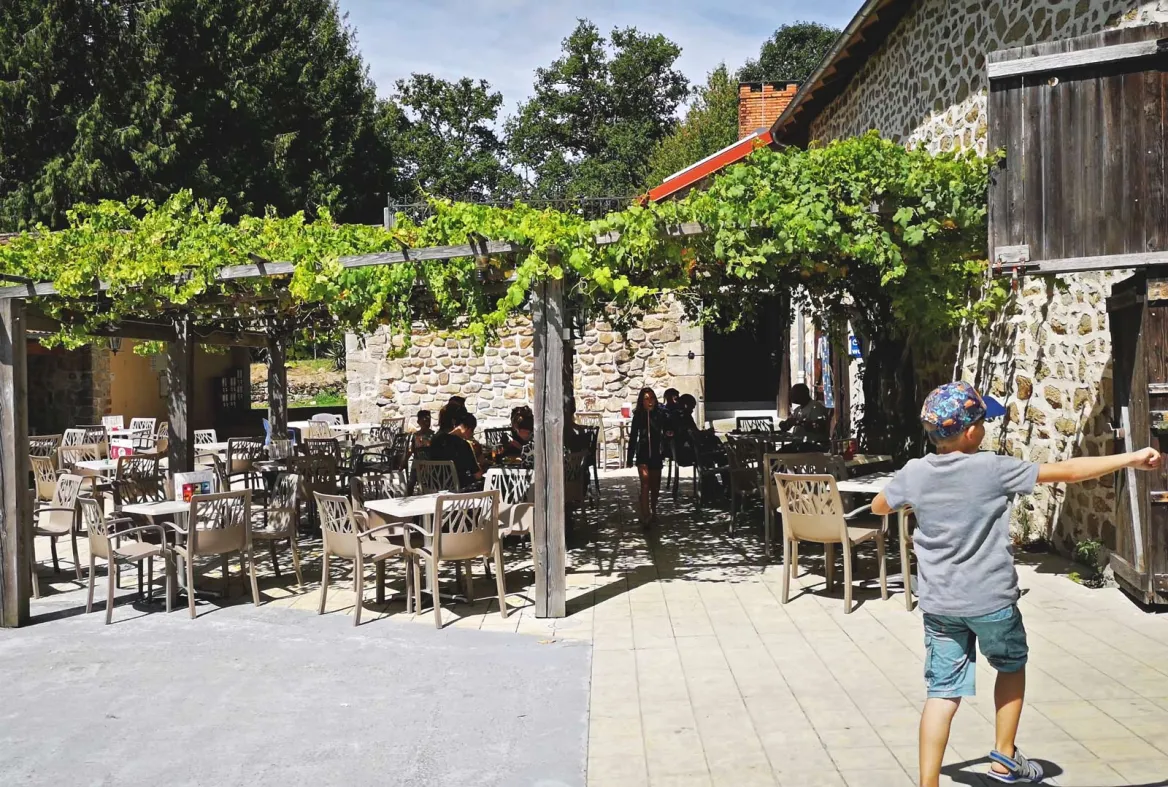 Chateau le Verdoyer