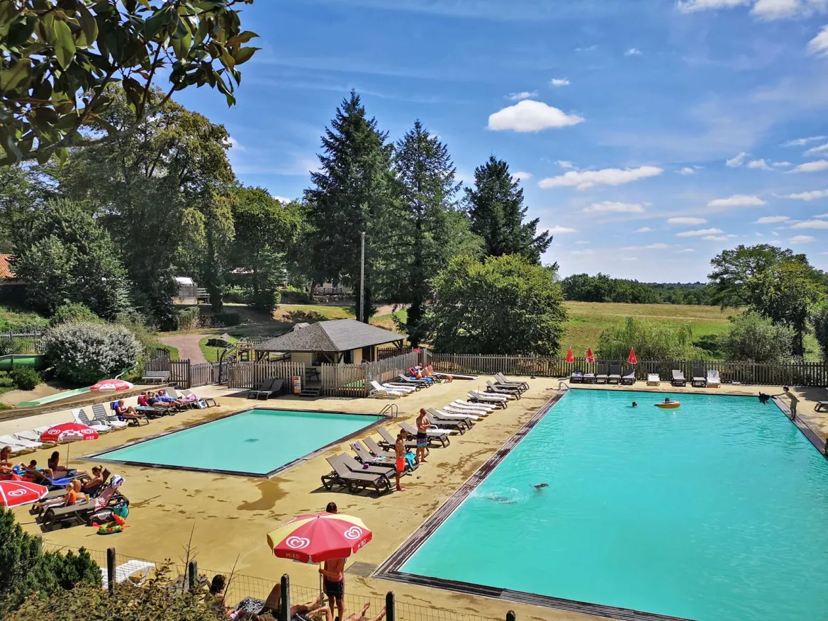 Chateau le Verdoyer