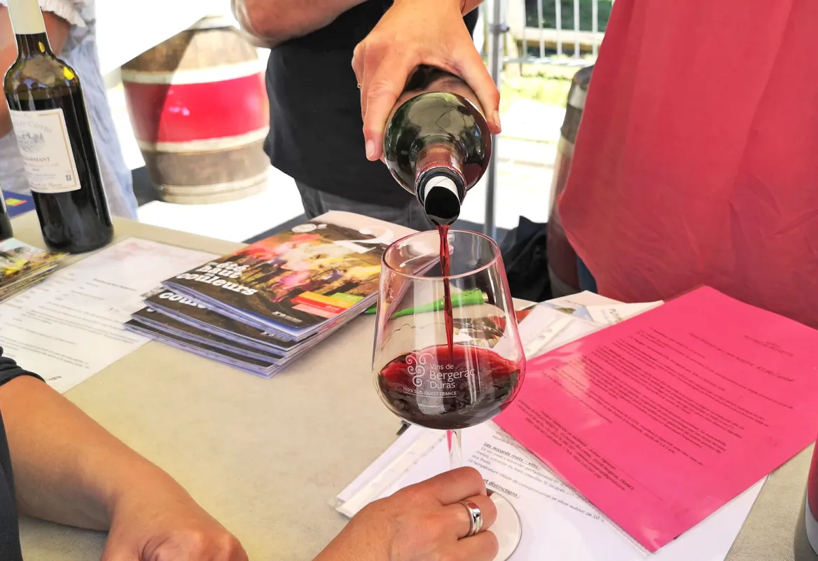 La VInata