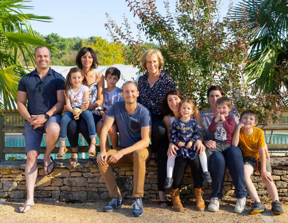 La Famille Royère