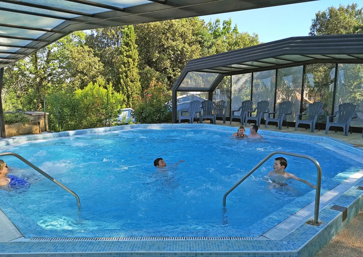 Jacuzzi