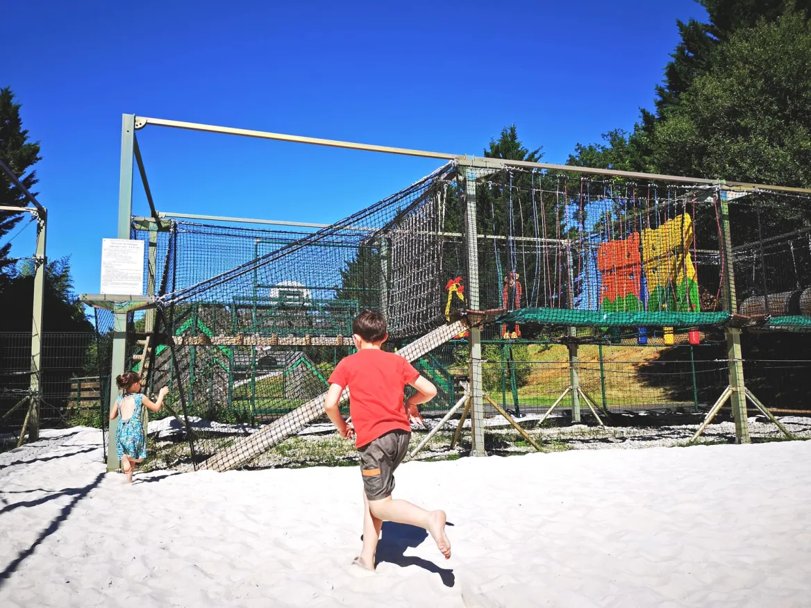 parc camping