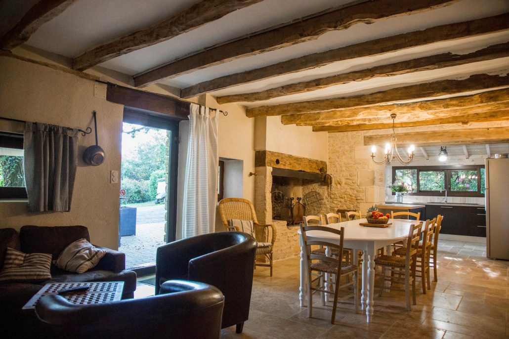 La Maison d’Alice