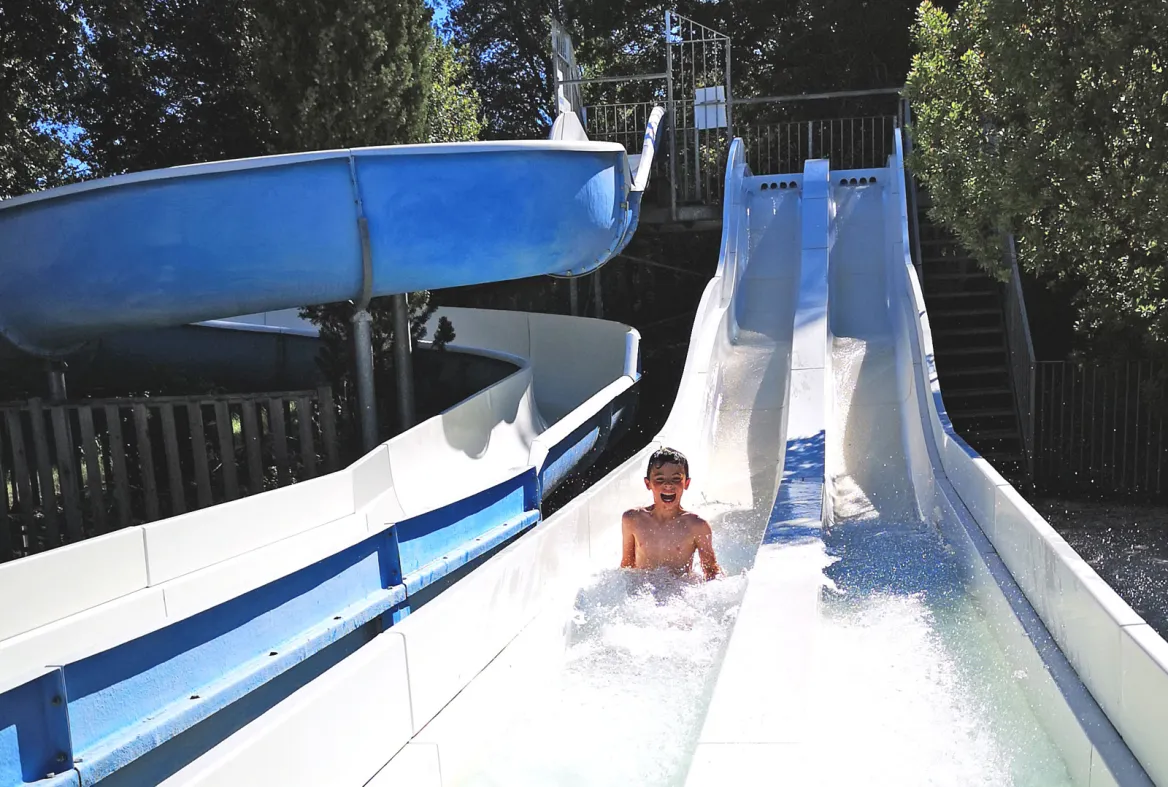 Toboggan