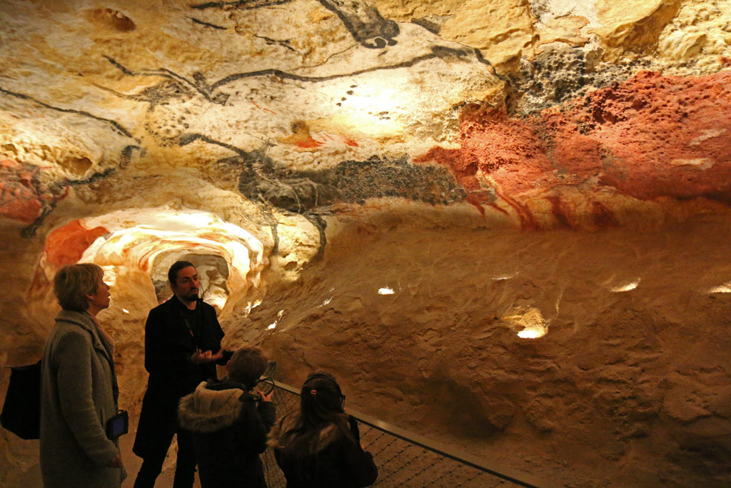Lascaux IV