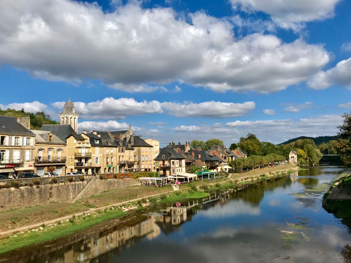 Montignac lascaux en Vallée de l'Homme