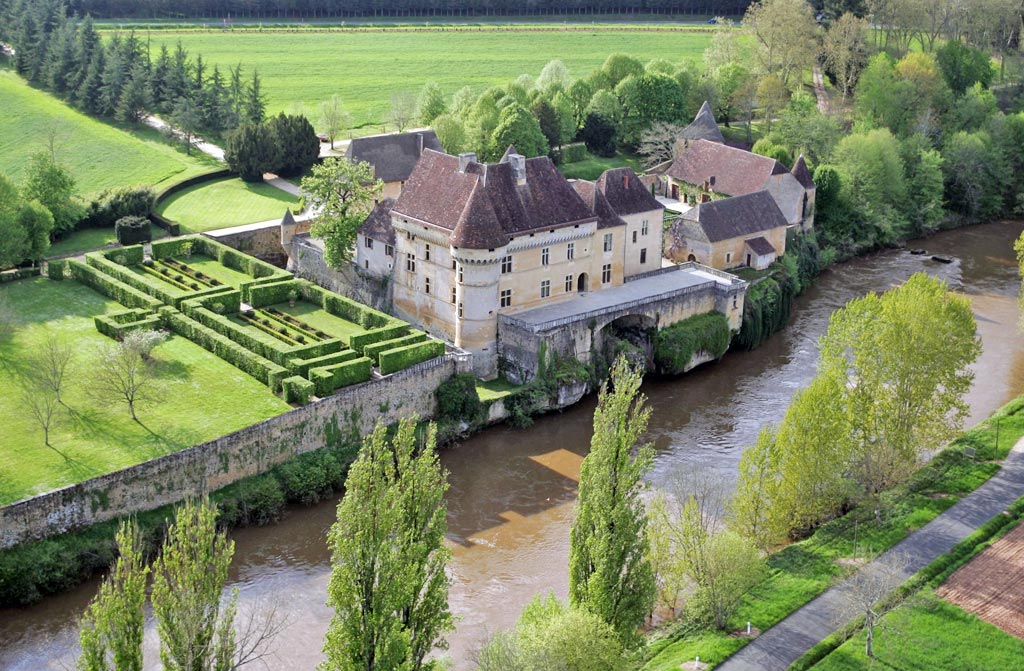 Losse Castle