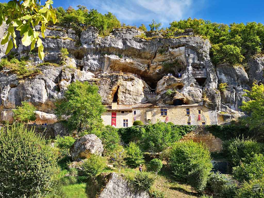 Fortified House of Reignac