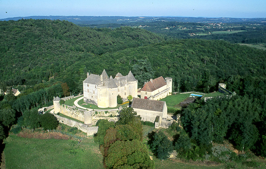 Château de Fénelon
