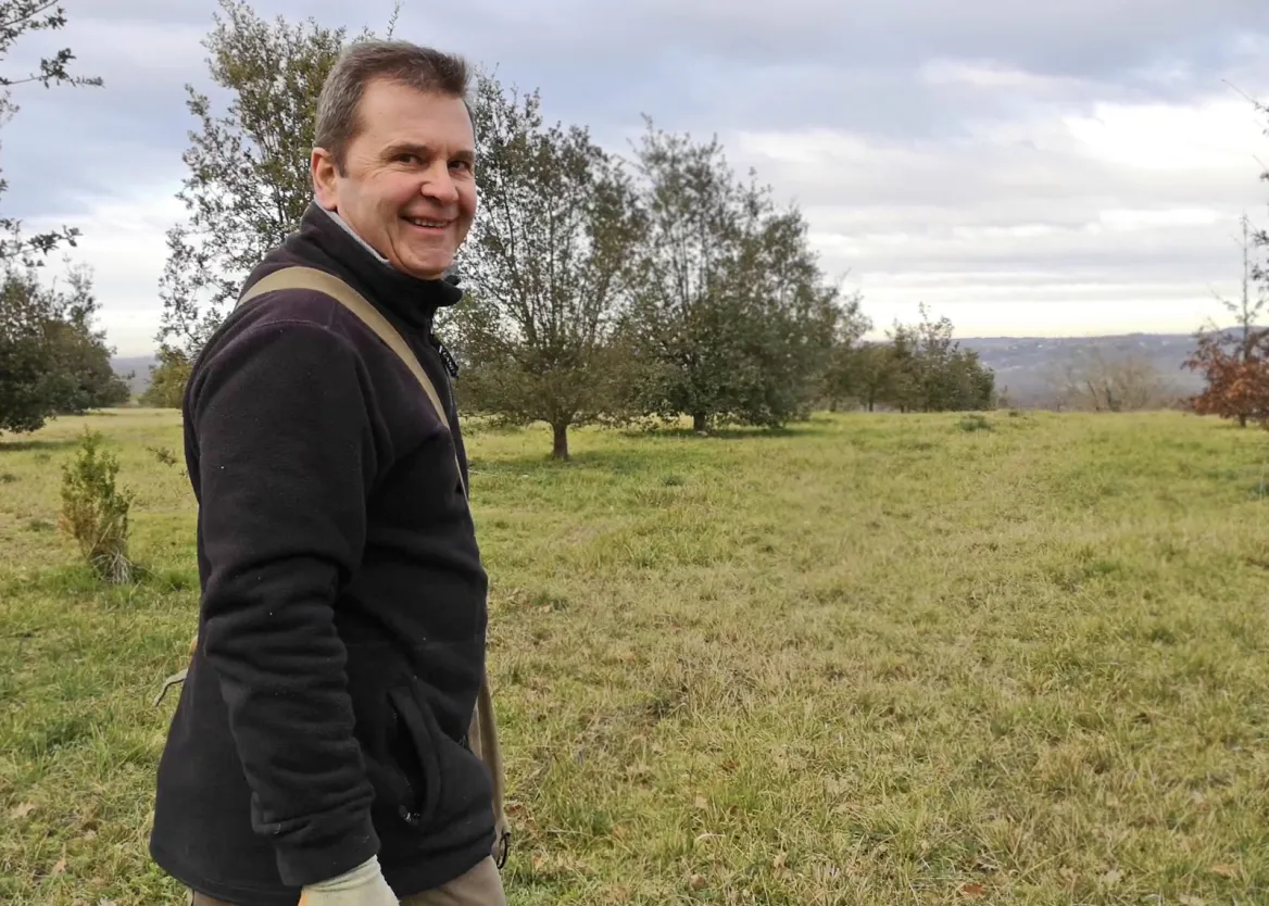 Pascal Bonnefond