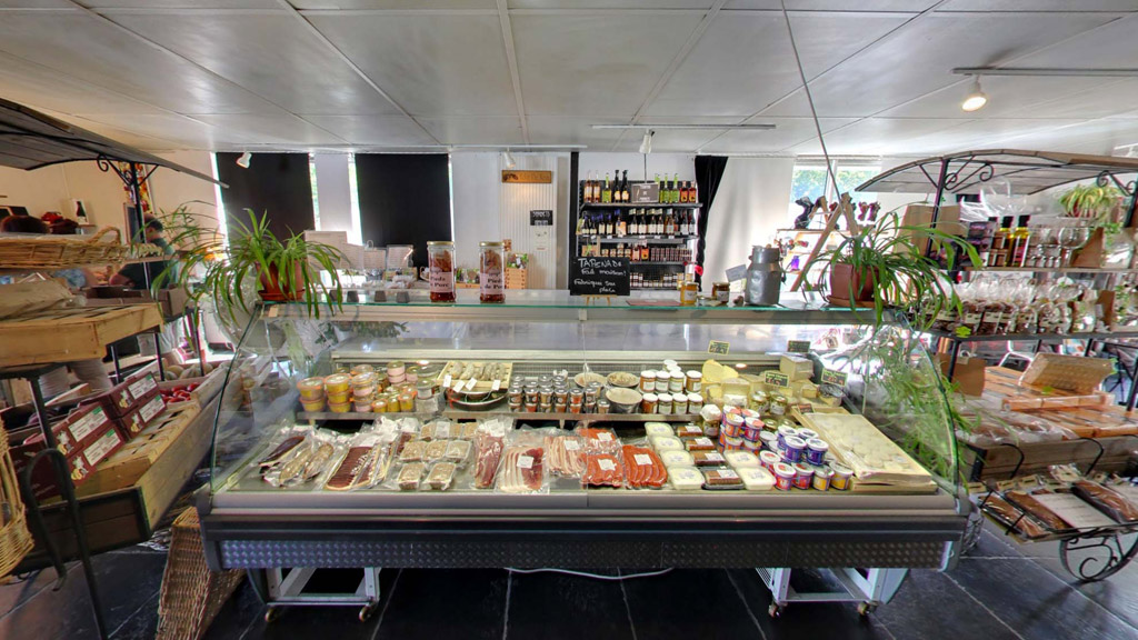 Magasin la Fabrique à Vitrac