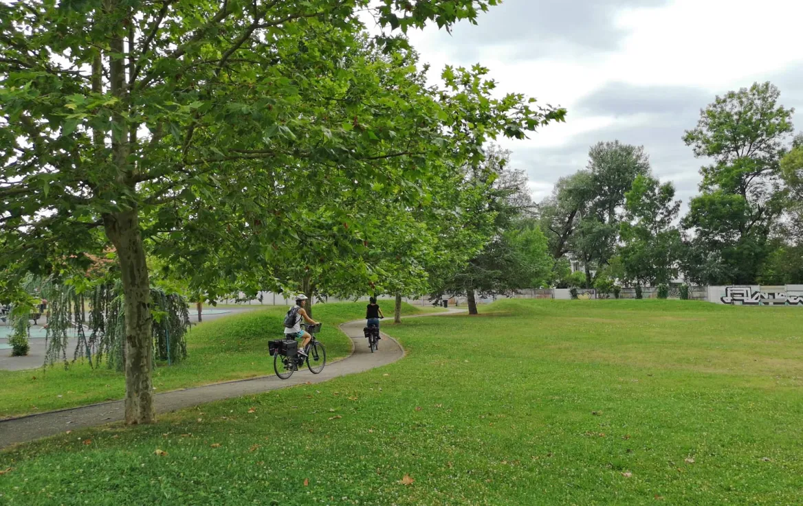 The Source Park