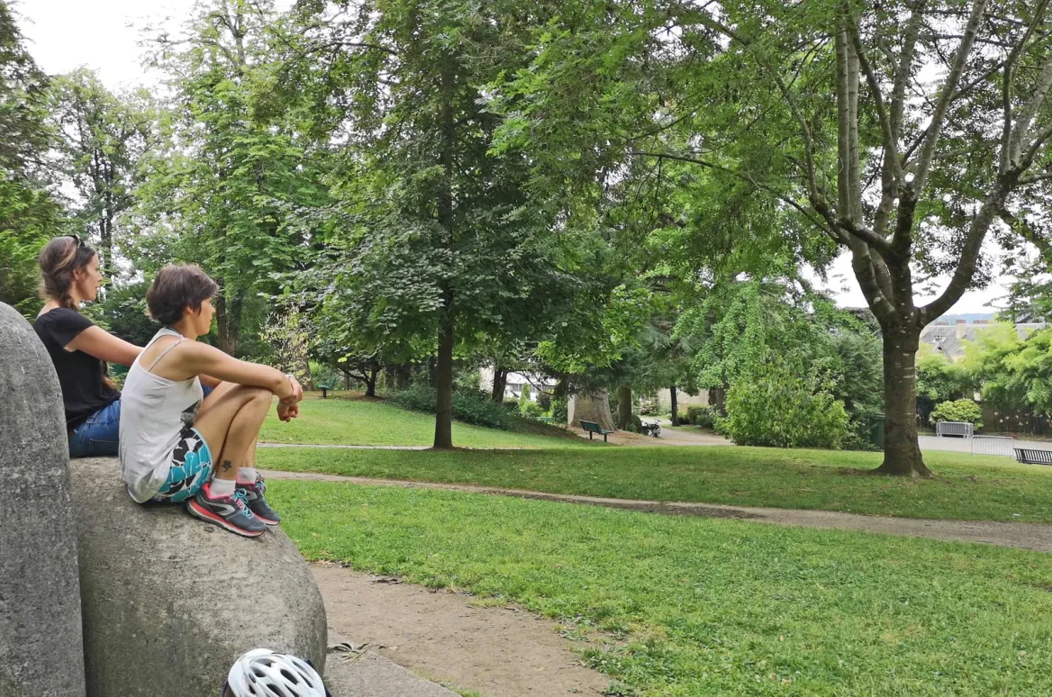 Gamenson Park