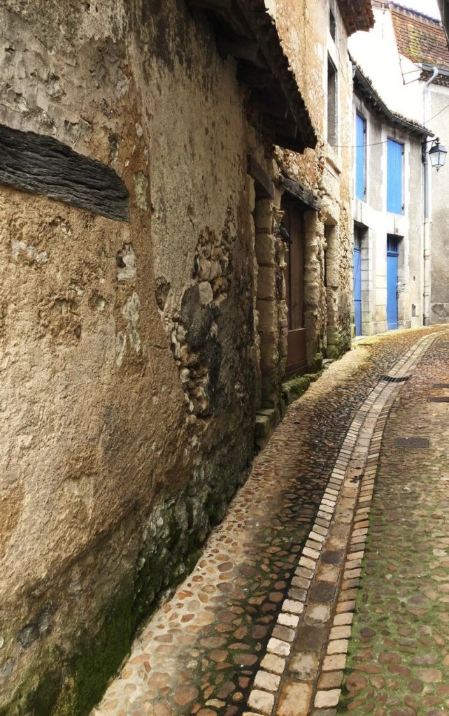 Saint-Astier