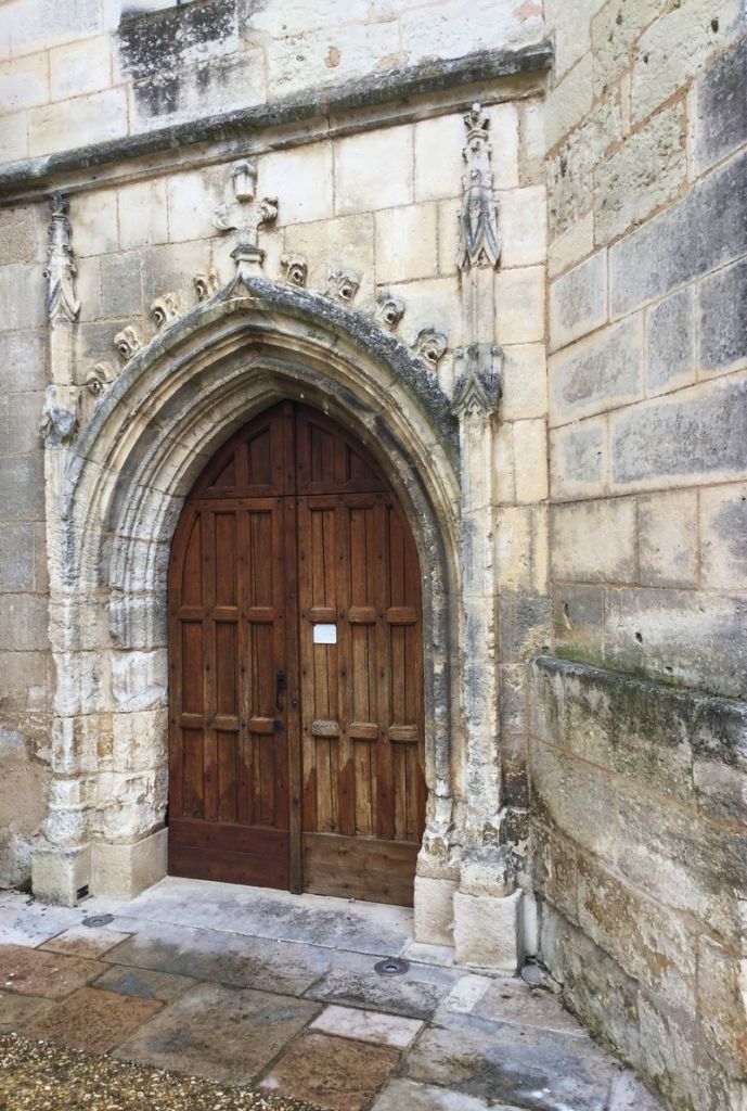 Saint-Astier