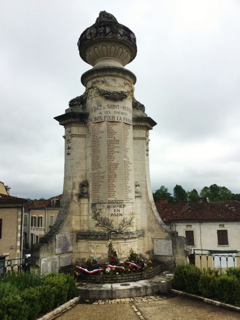 Saint-Astier