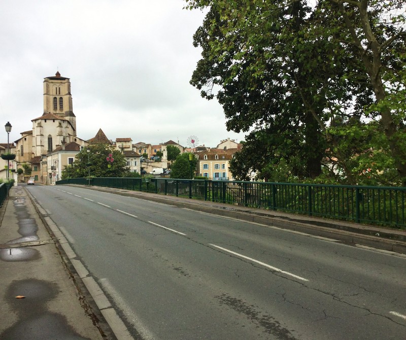 Saint-Astier