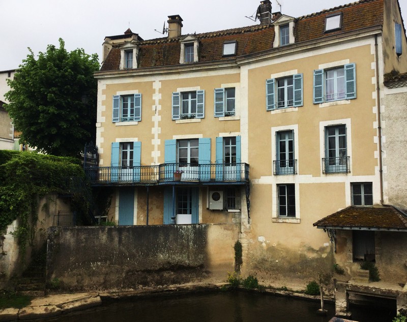 Saint-Astier