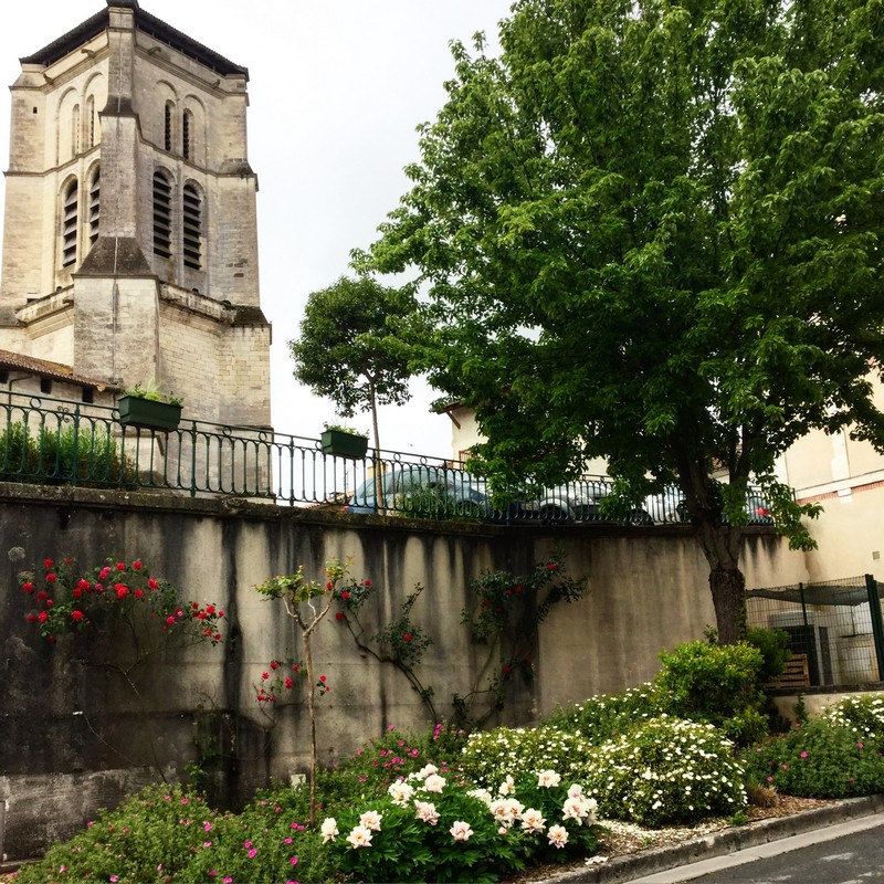 Saint-Astier