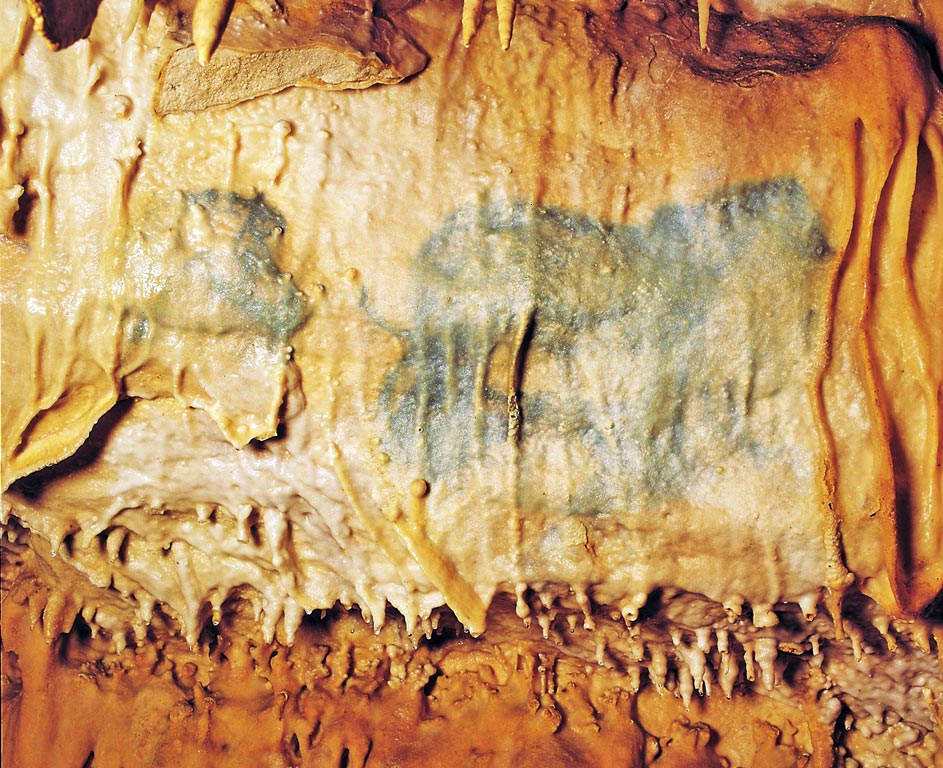 Grottes de Villars