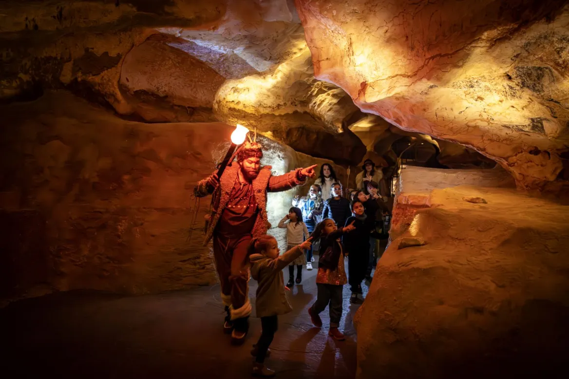 grotte eyzies