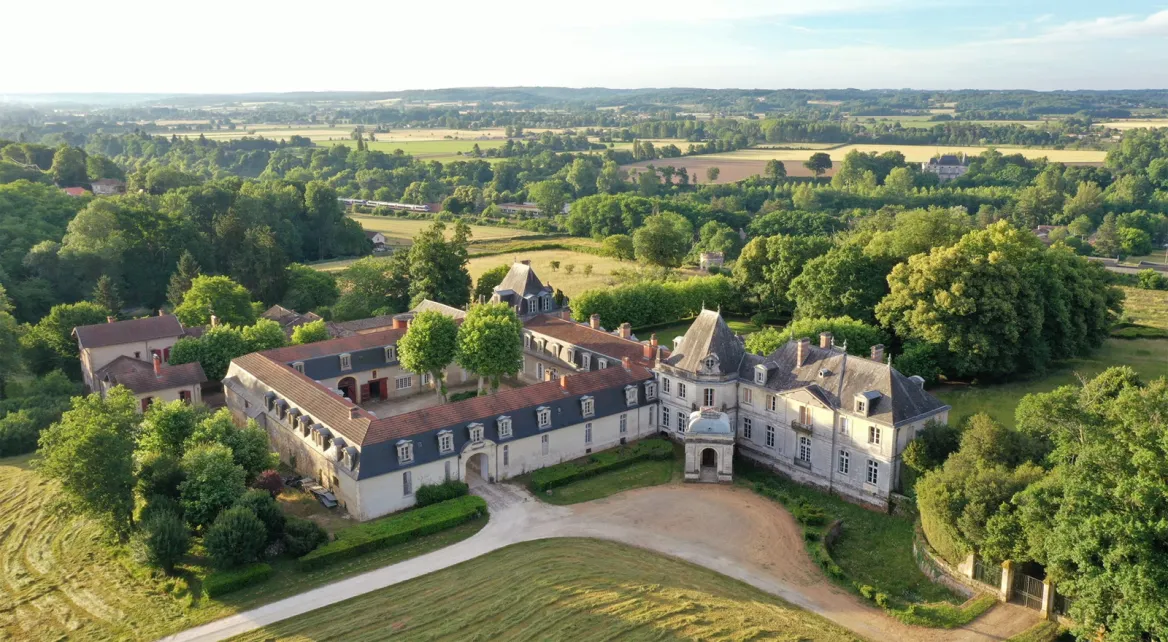 castle tiregand